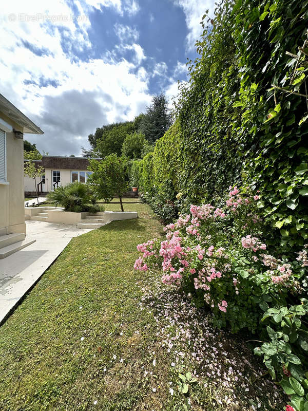 Maison à DEAUVILLE