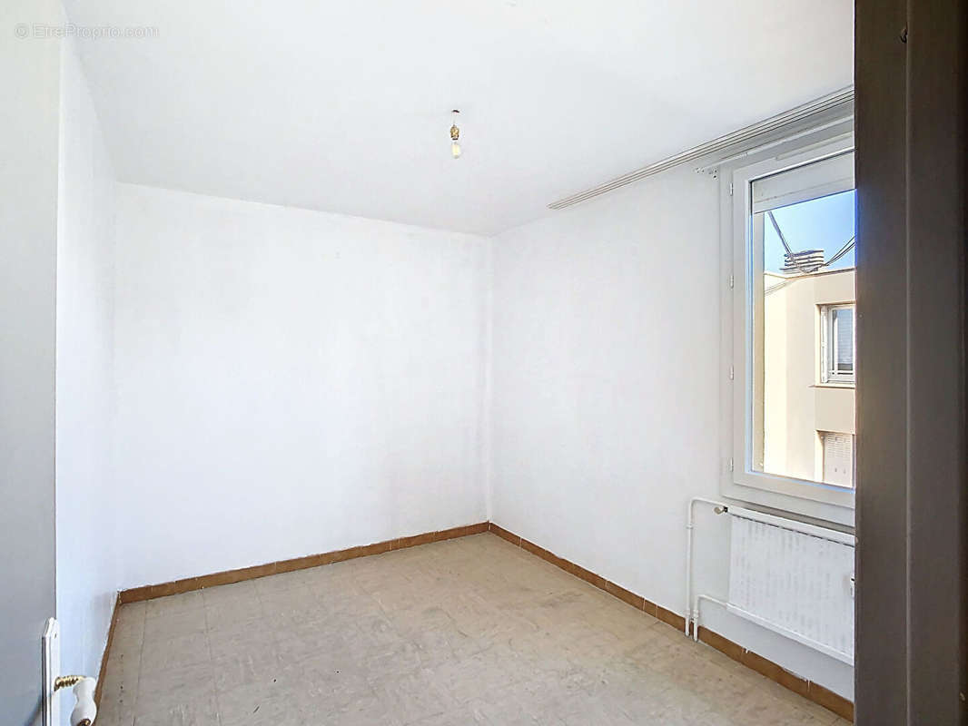 Appartement à CARPENTRAS