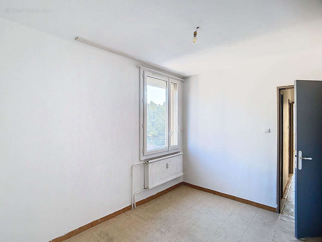 Appartement à CARPENTRAS