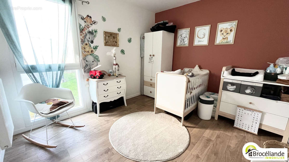 Appartement à BRETEIL