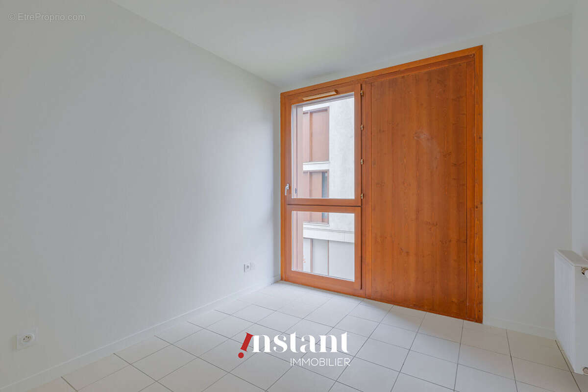 Appartement à LYON-8E