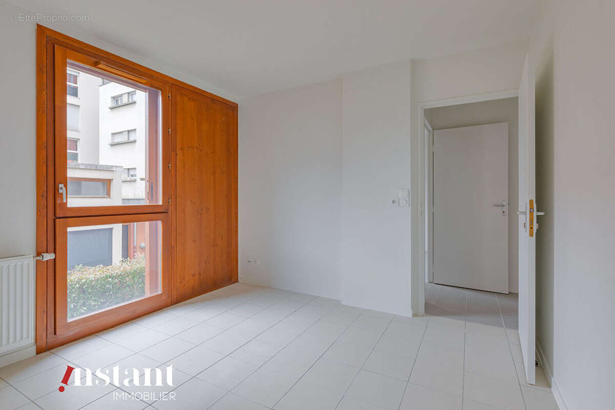 Appartement à LYON-8E