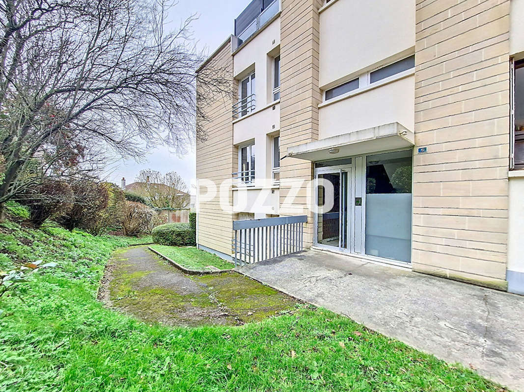 Appartement à CAEN