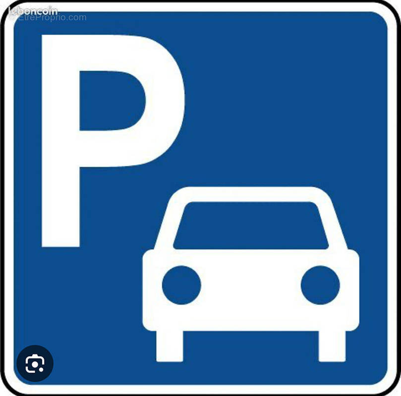 Parking à TOULOUSE