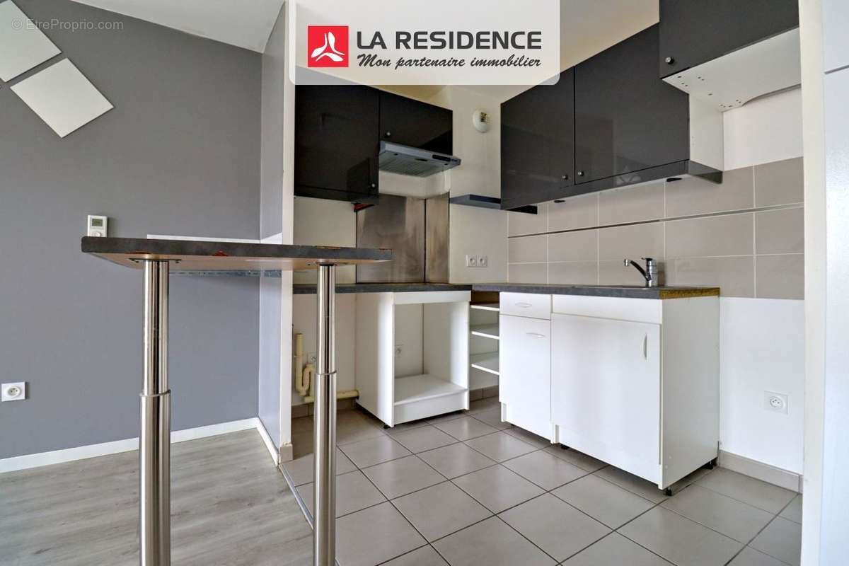 Appartement à BESSANCOURT