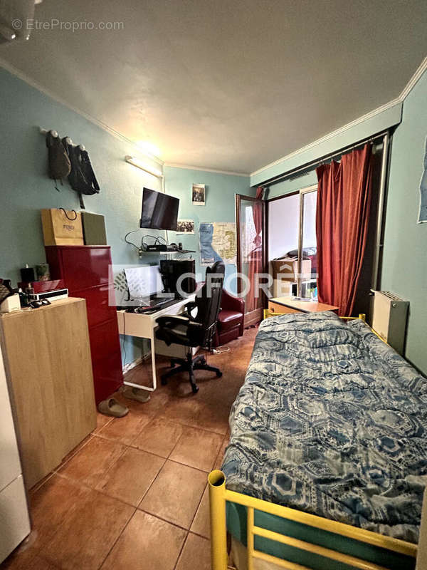 Appartement à SEVRAN