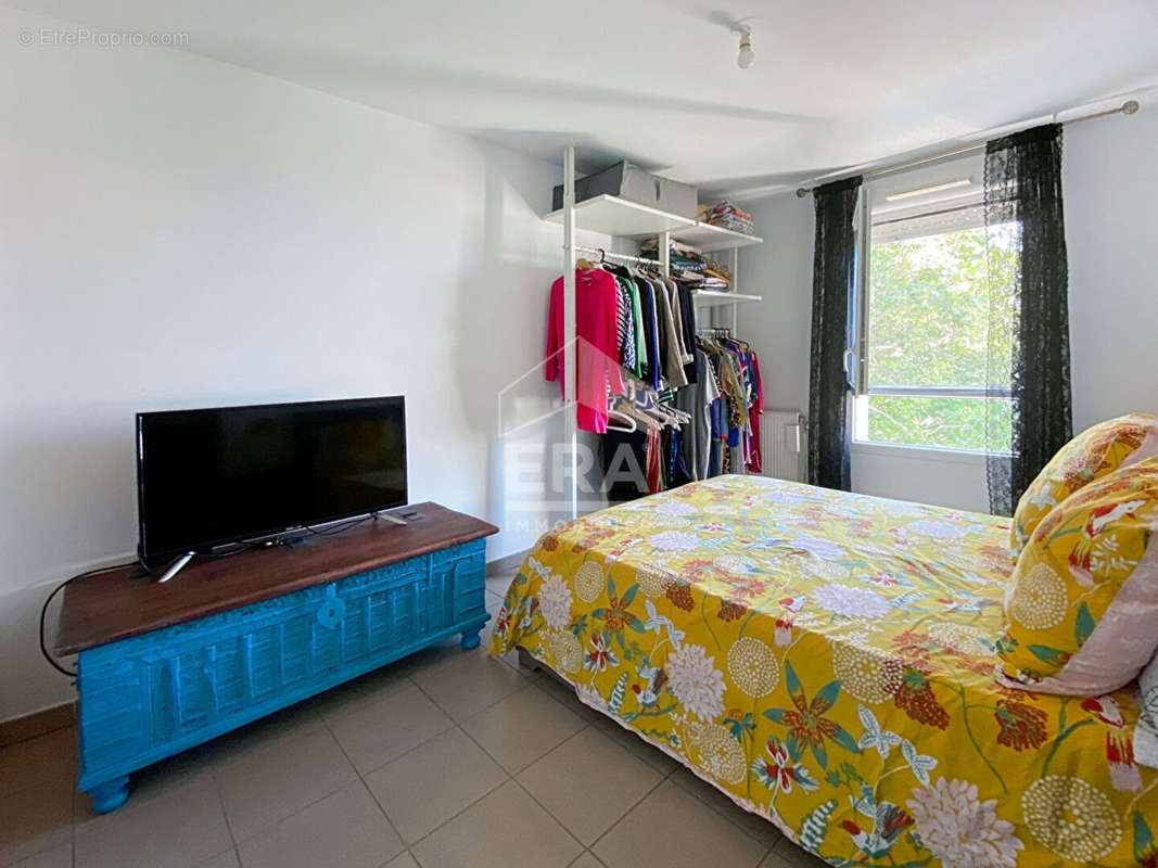 Appartement à MARSEILLE-15E