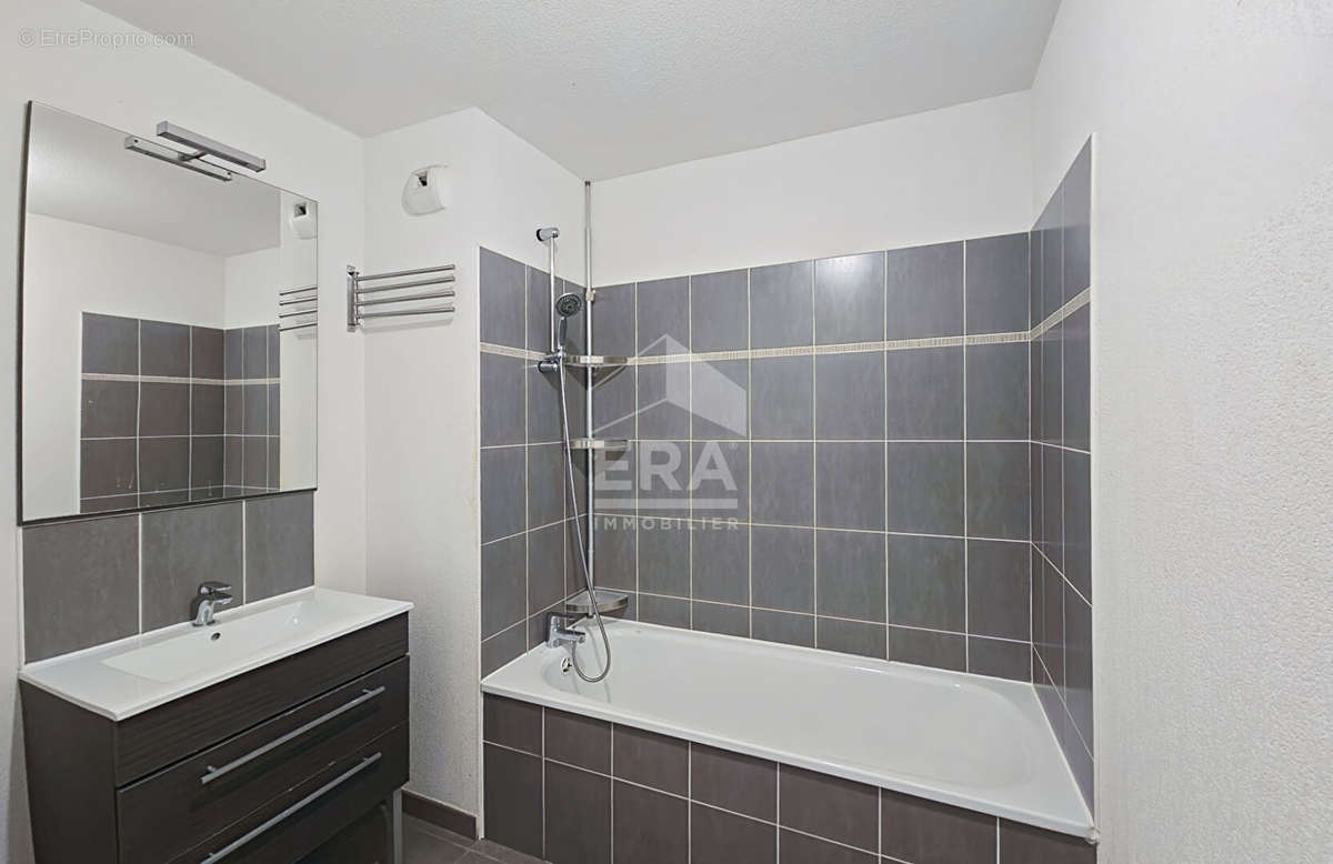 Appartement à MARSEILLE-14E