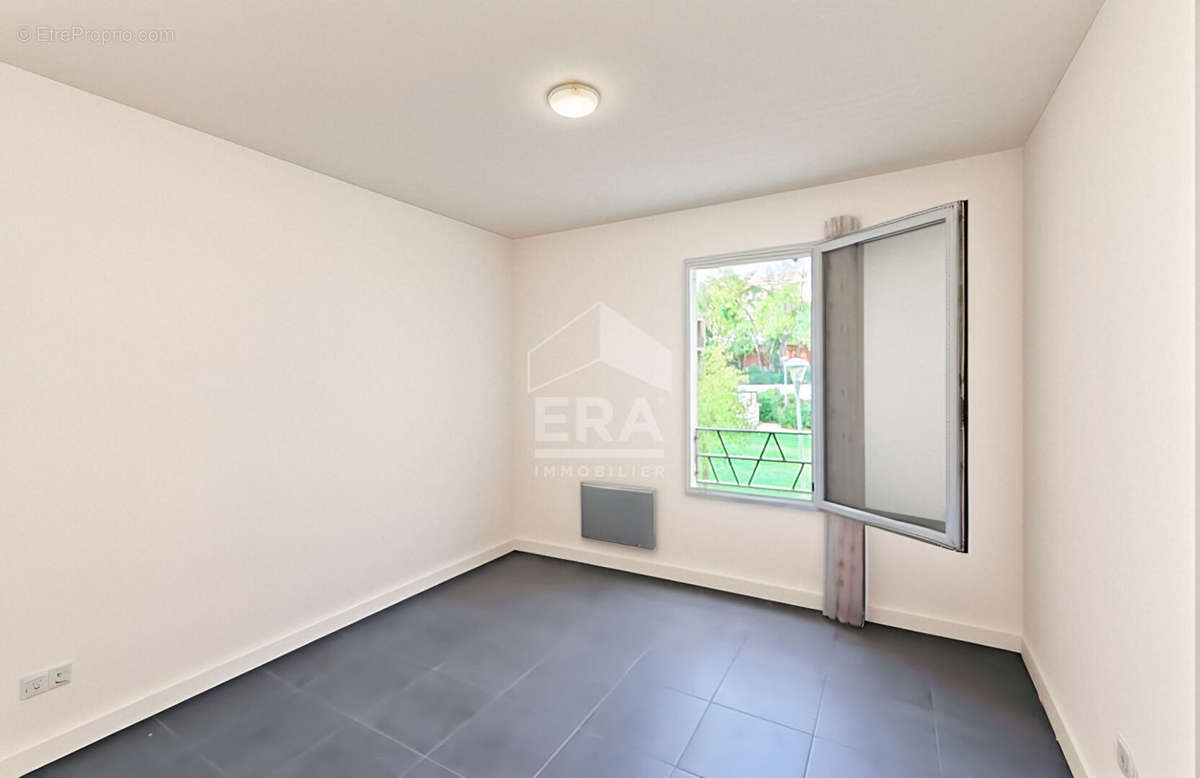 Appartement à MARSEILLE-14E