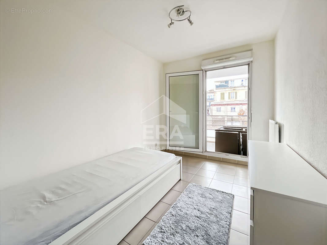 Appartement à MARSEILLE-15E