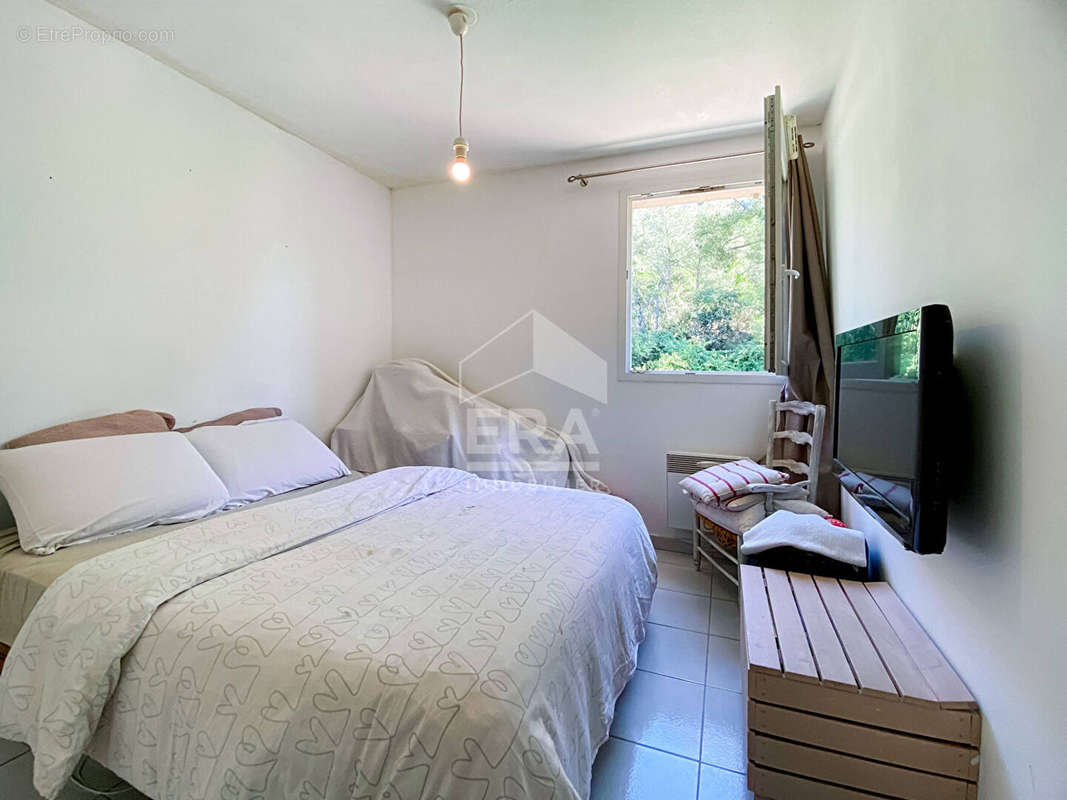 Appartement à MARSEILLE-15E