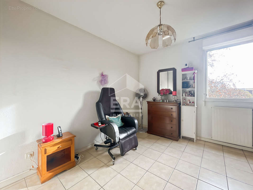 Appartement à MARSEILLE-15E