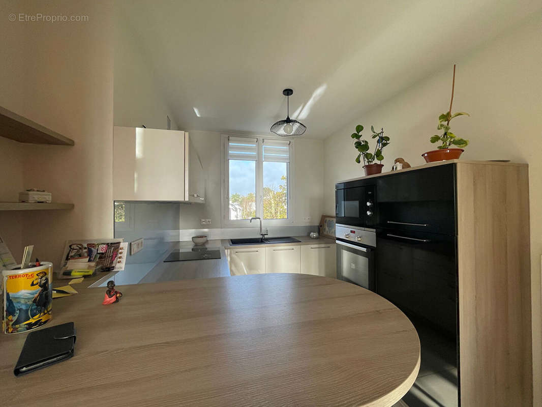 Appartement à QUIMPER