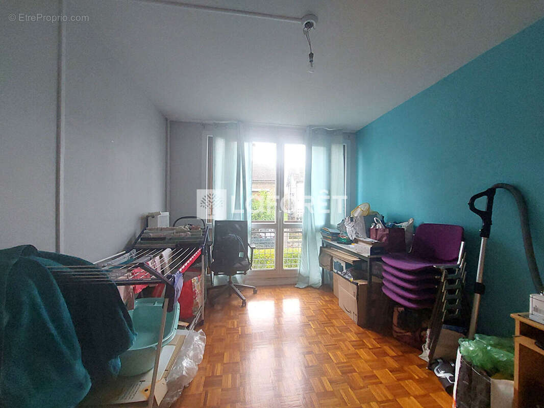 Appartement à NEUILLY-PLAISANCE