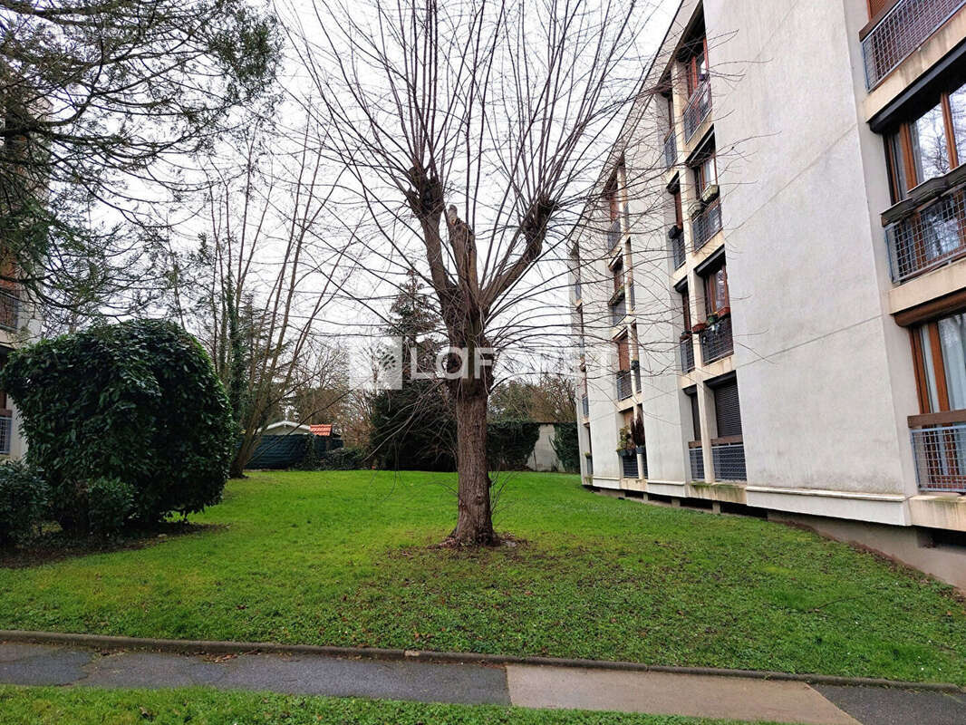 Appartement à NEUILLY-PLAISANCE