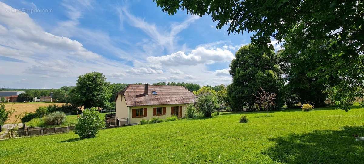 Photo 3 - Maison à SAINT-PHAL