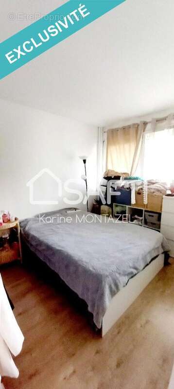 Photo 3 - Appartement à IVRY-SUR-SEINE