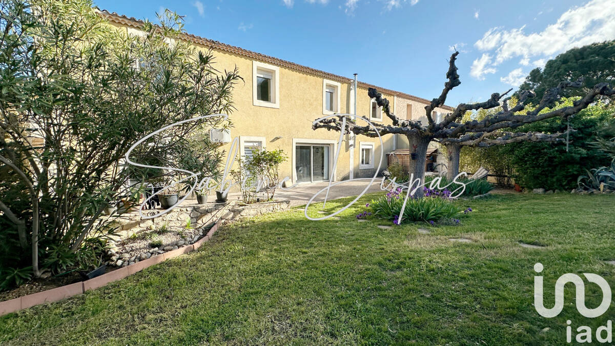 Photo 1 - Maison à CARPENTRAS