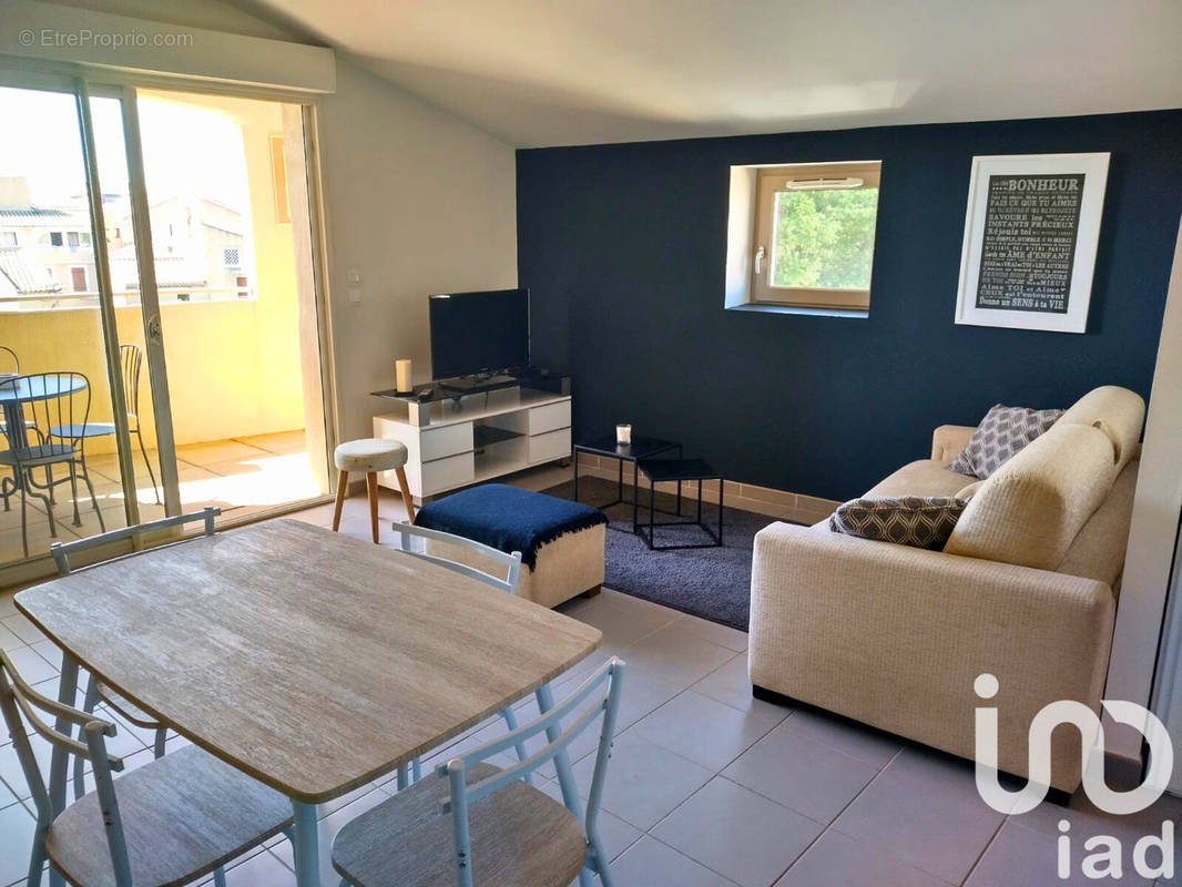 Photo 1 - Appartement à L&#039;ISLE-SUR-LA-SORGUE