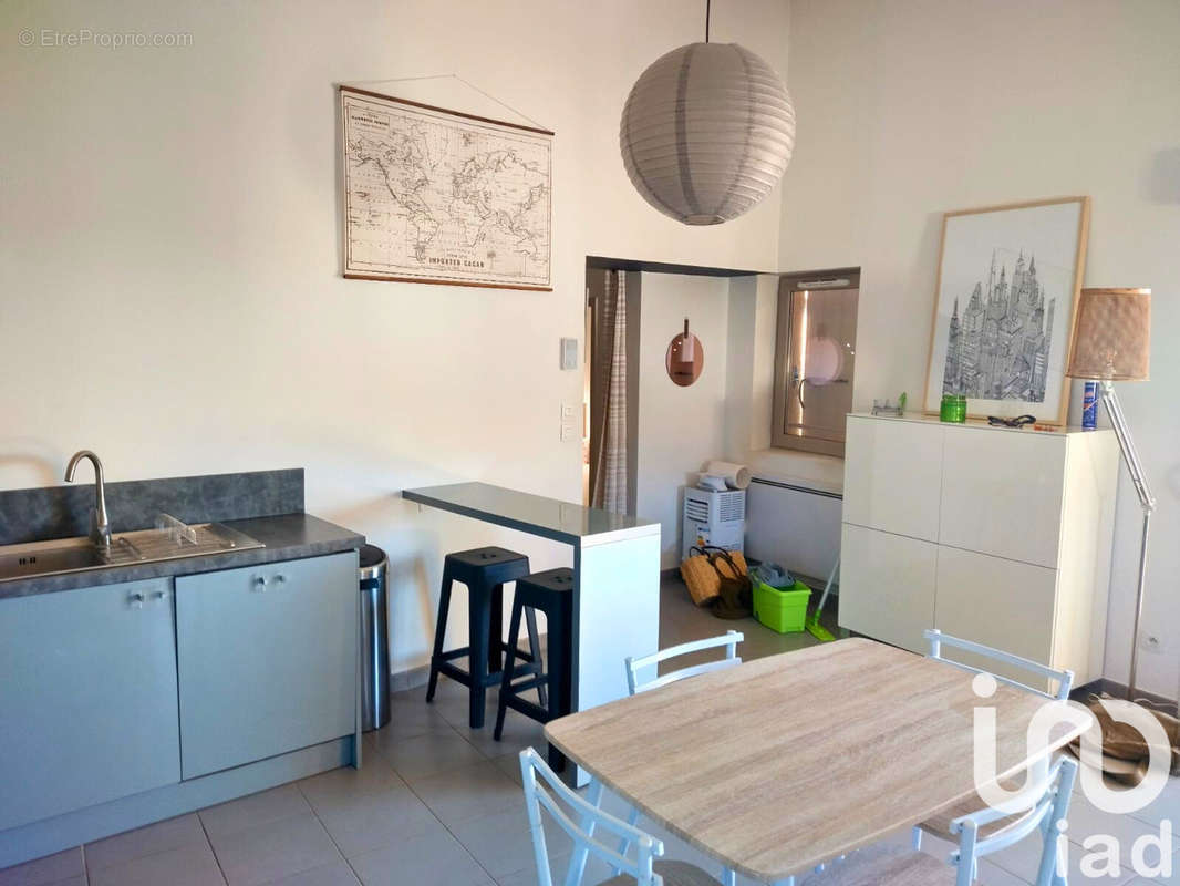 Photo 3 - Appartement à L&#039;ISLE-SUR-LA-SORGUE