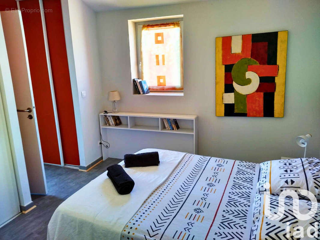 Photo 6 - Appartement à L&#039;ISLE-SUR-LA-SORGUE