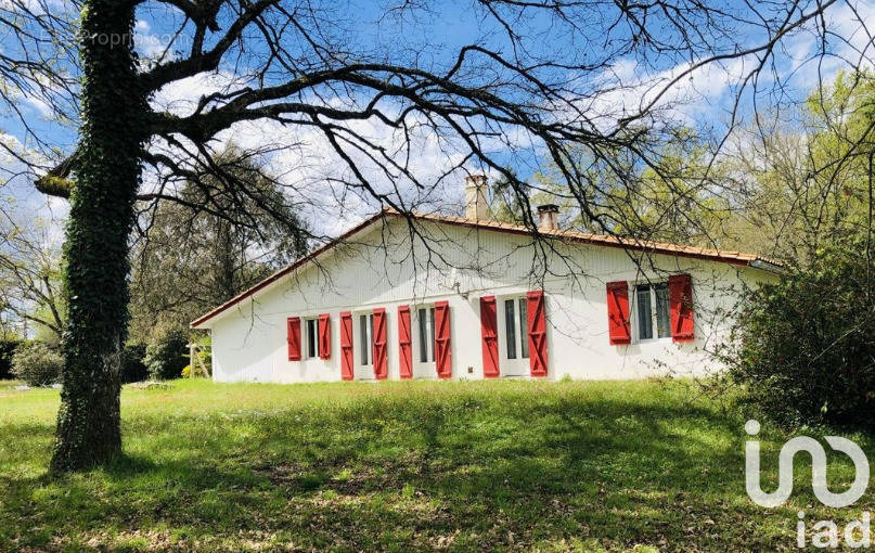 Photo 1 - Maison à SAINT-PIERRE-DU-MONT