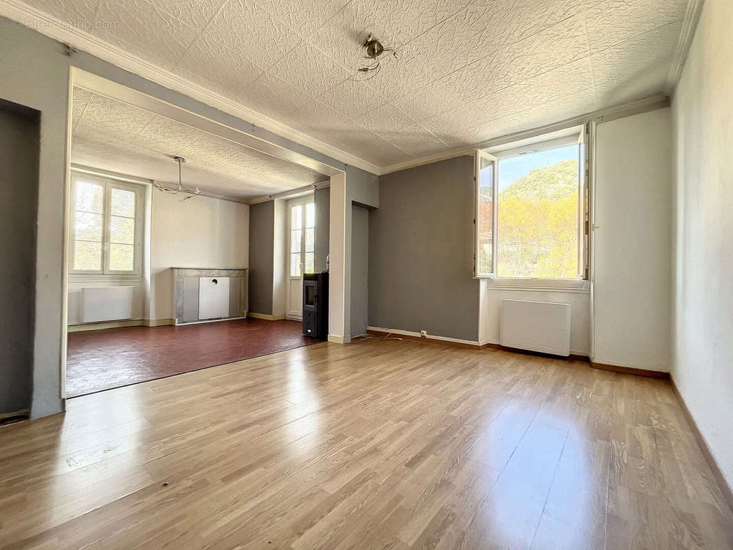 Appartement à VILLARS-SUR-VAR