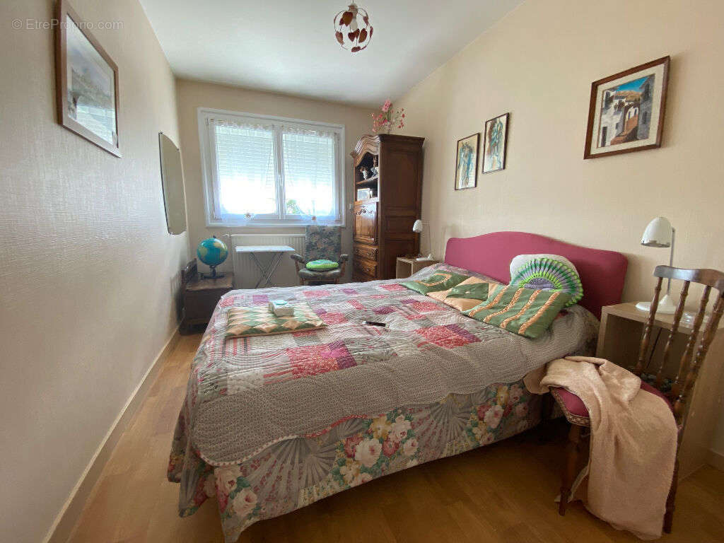 Appartement à SAINT-SEBASTIEN-SUR-LOIRE