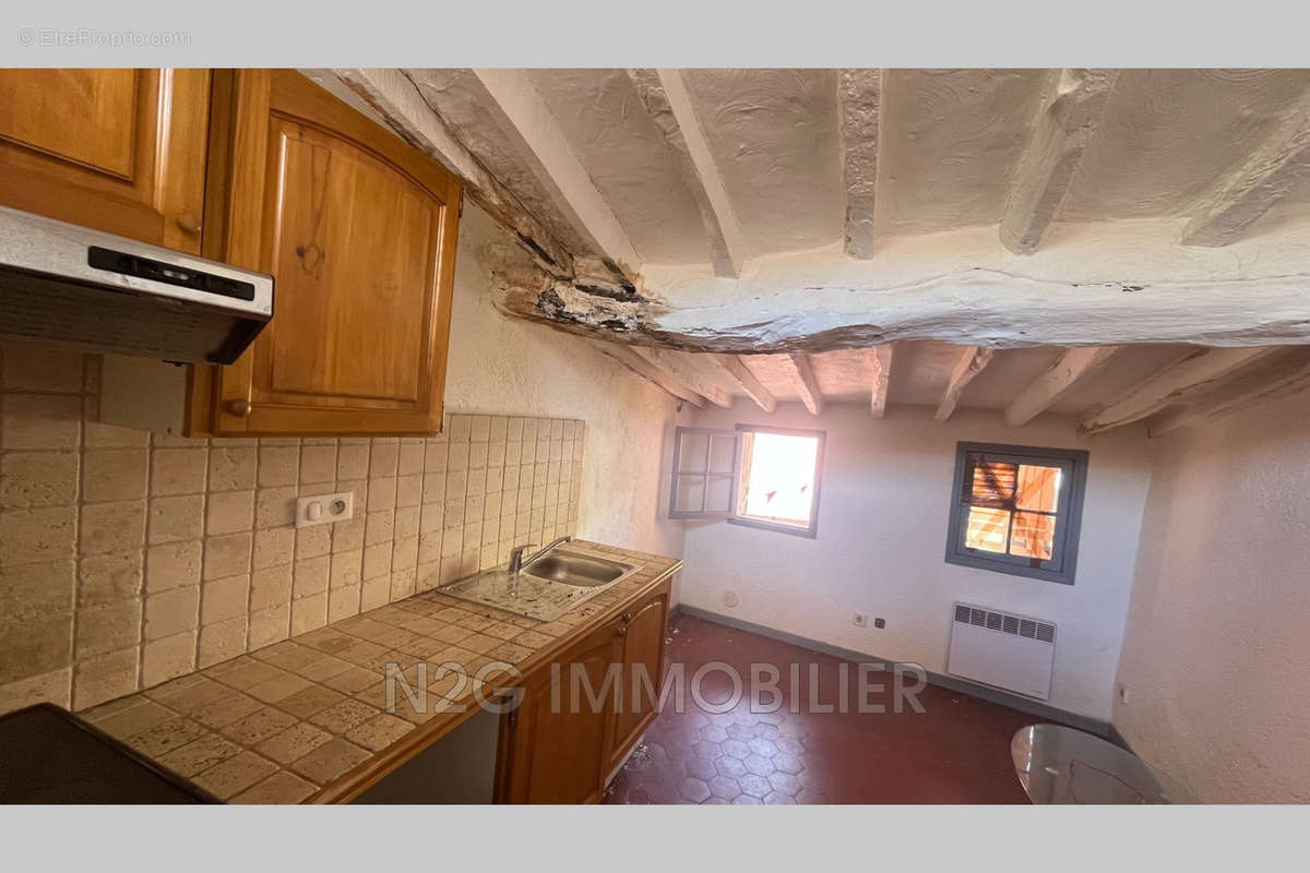 Appartement à GRASSE