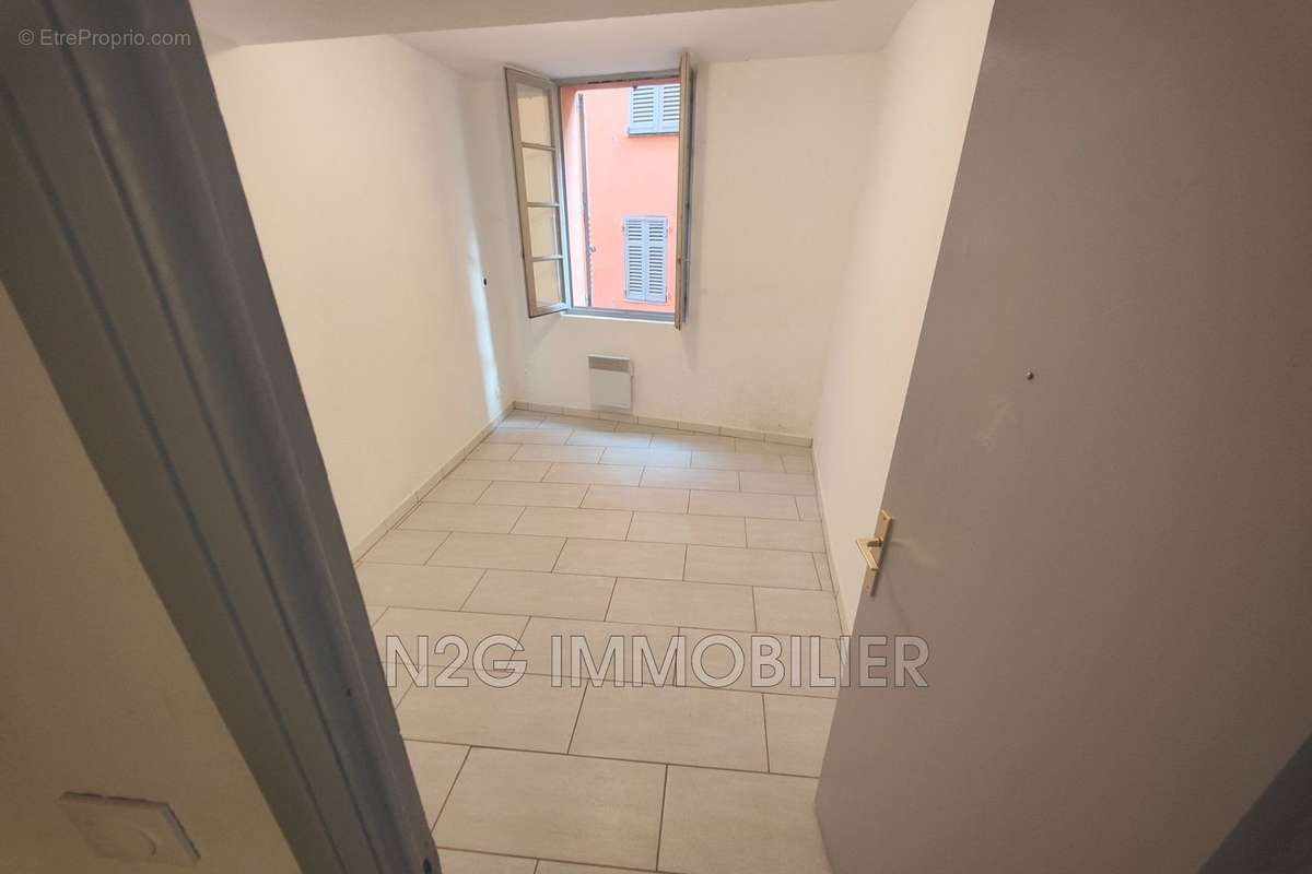 Appartement à GRASSE