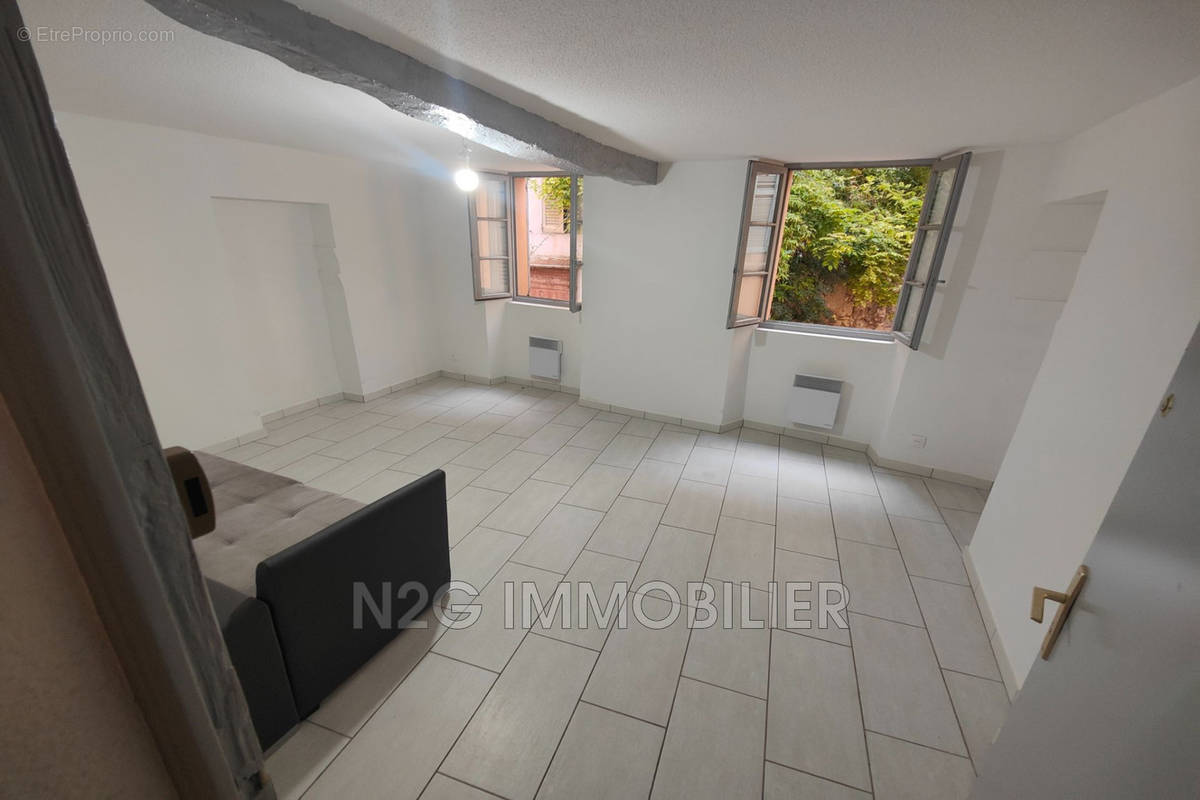 Appartement à GRASSE