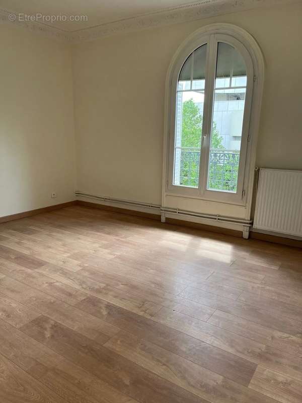 Appartement à PARIS-13E