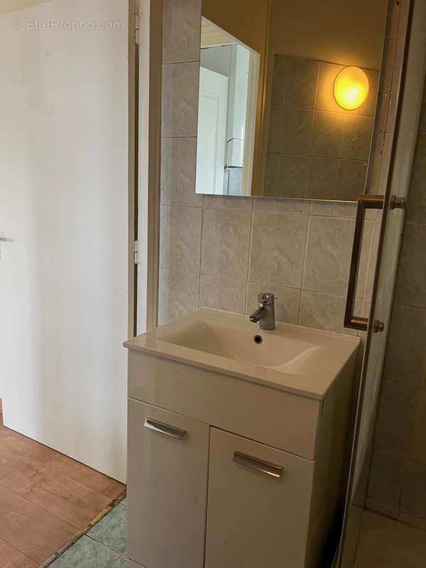 Appartement à PARIS-13E