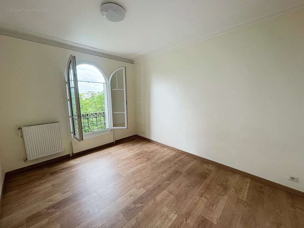 Appartement à PARIS-13E