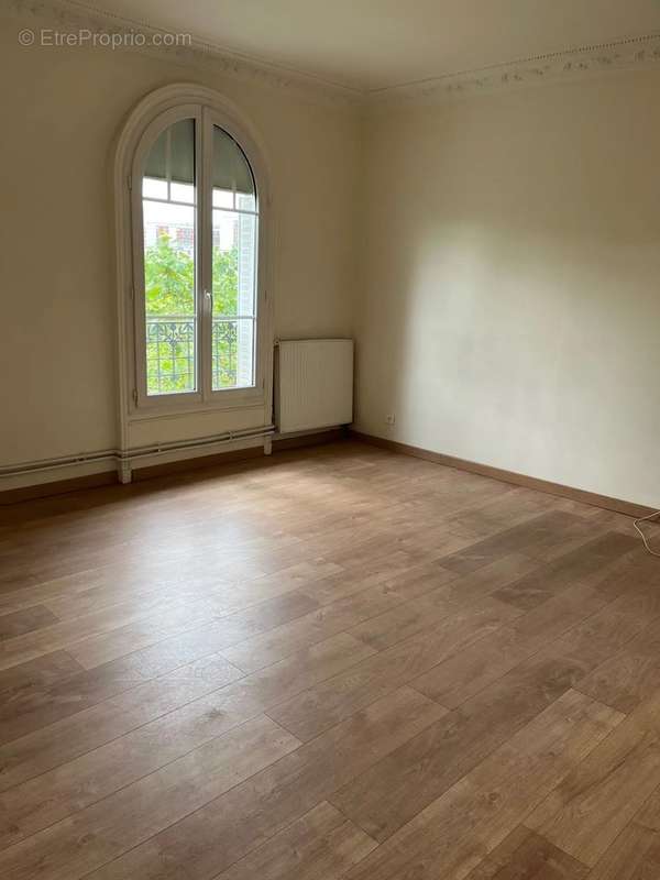 Appartement à PARIS-13E