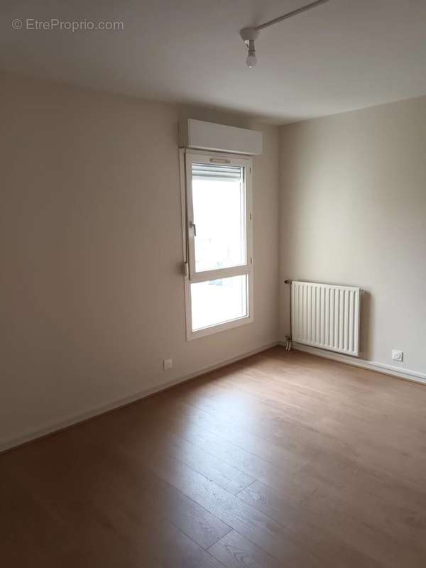 Appartement à MONTCEAU-LES-MINES