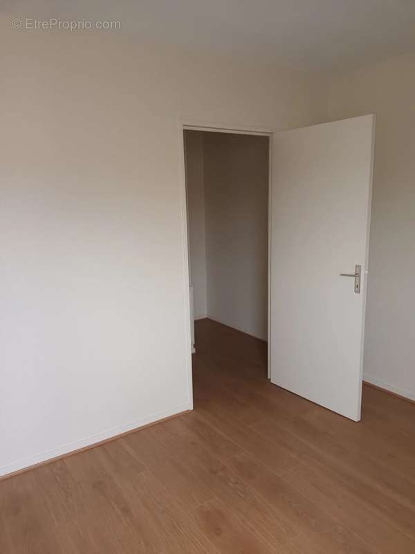 Appartement à MONTCEAU-LES-MINES