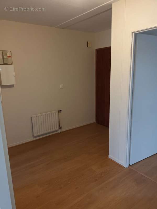 Appartement à MONTCEAU-LES-MINES