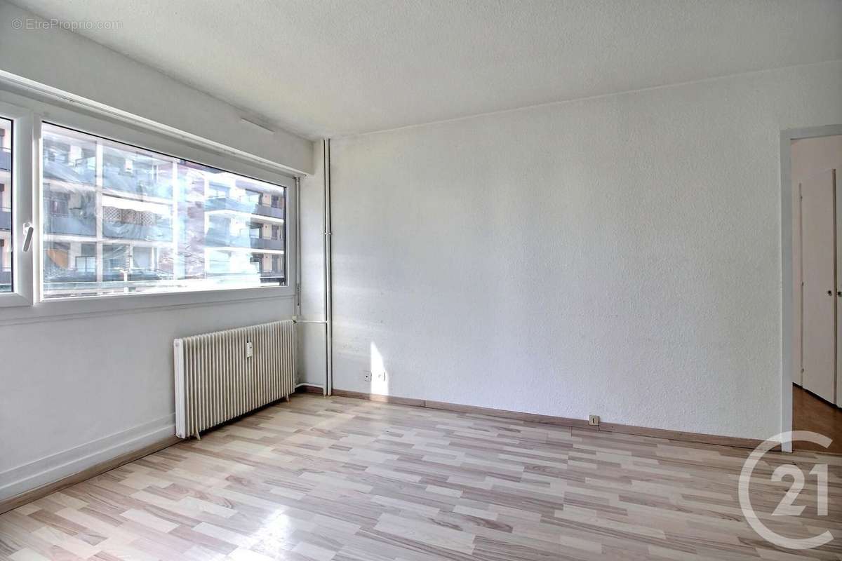 Appartement à THONON-LES-BAINS