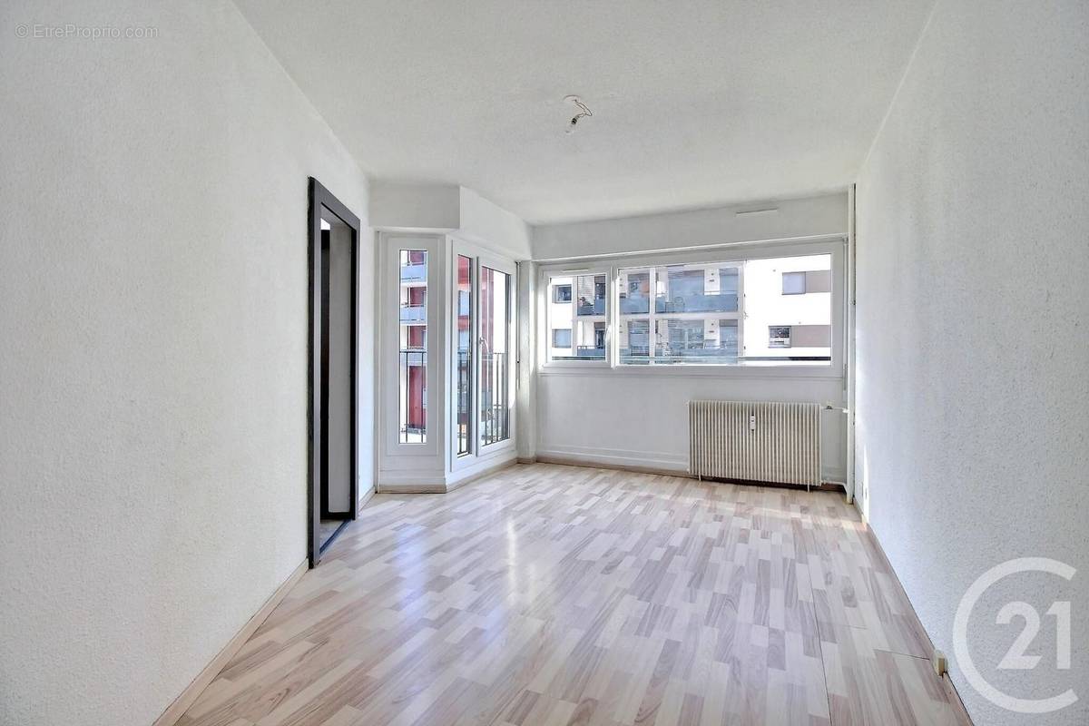 Appartement à THONON-LES-BAINS