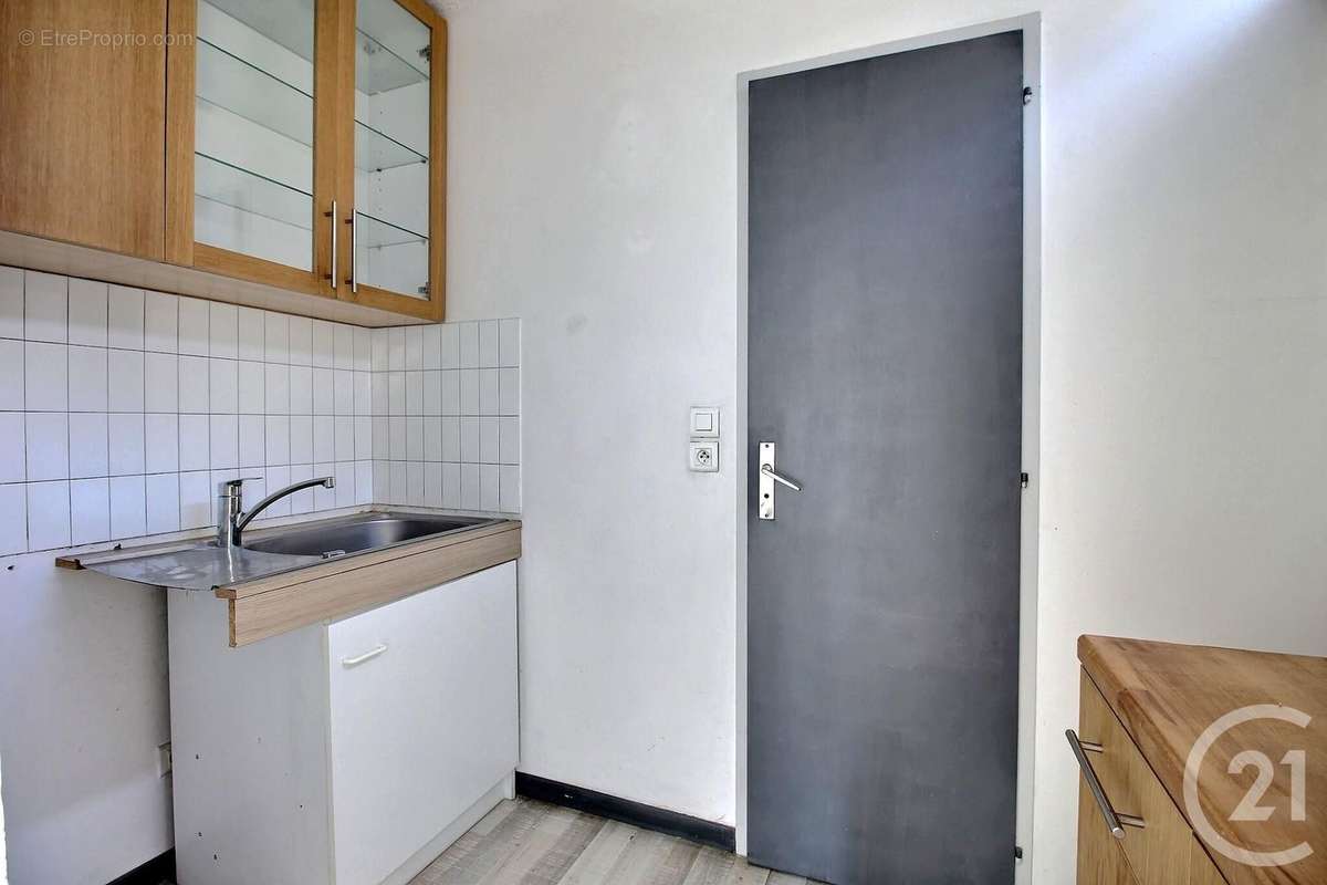 Appartement à THONON-LES-BAINS