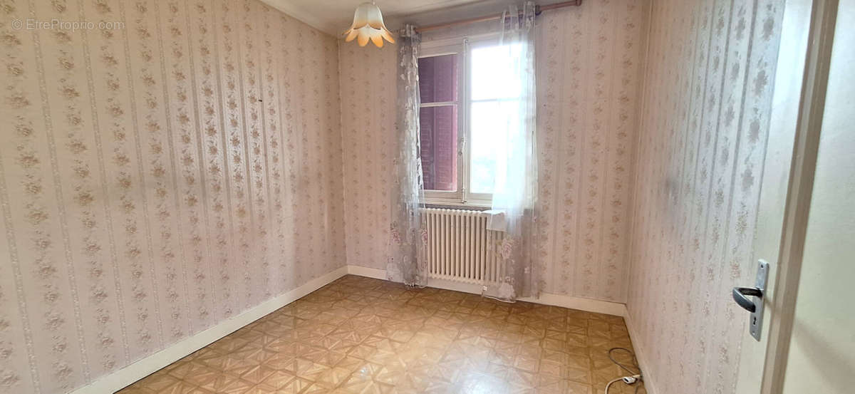 Appartement à BOURG-EN-BRESSE