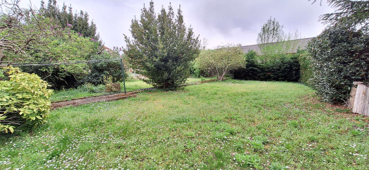 Appartement à BOURG-EN-BRESSE