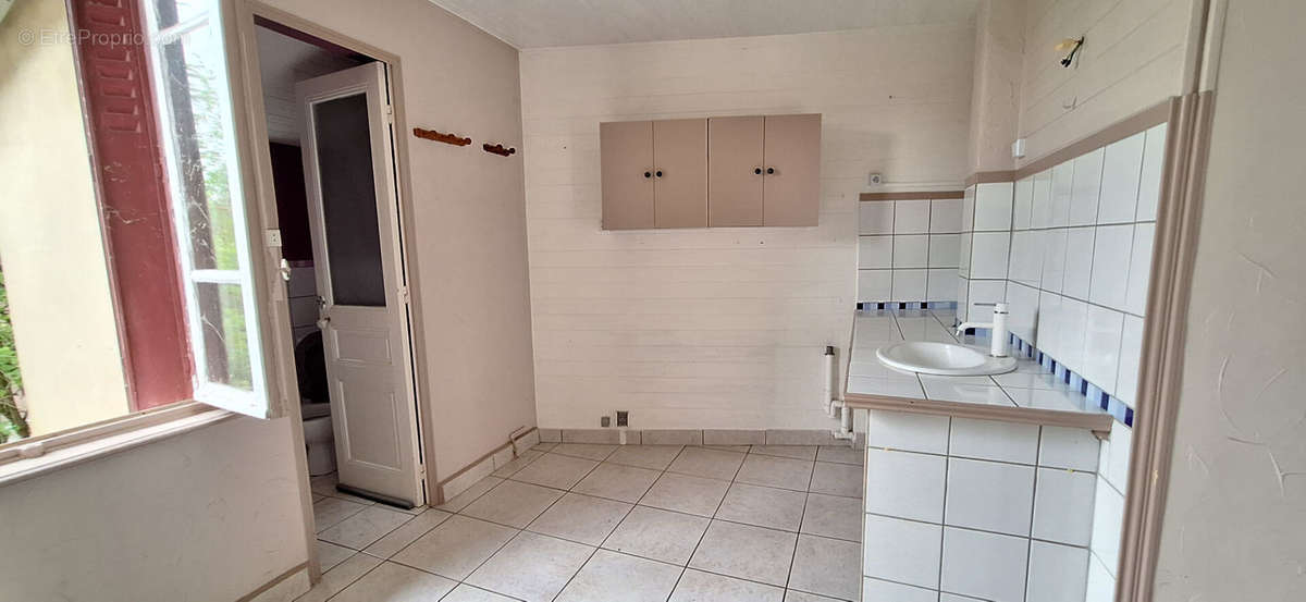 Appartement à BOURG-EN-BRESSE