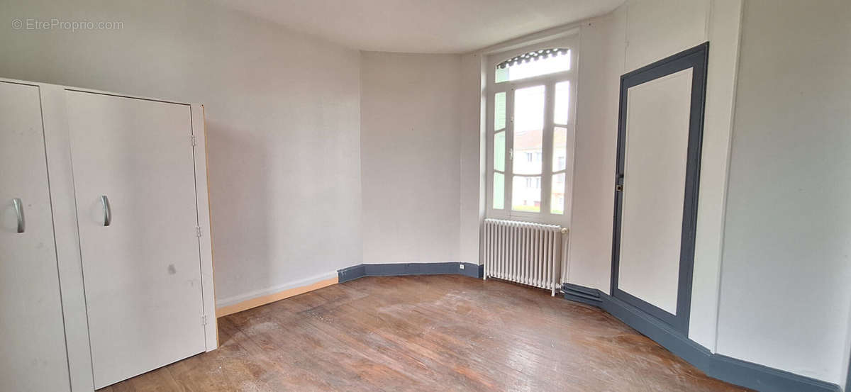 Appartement à BOURG-EN-BRESSE