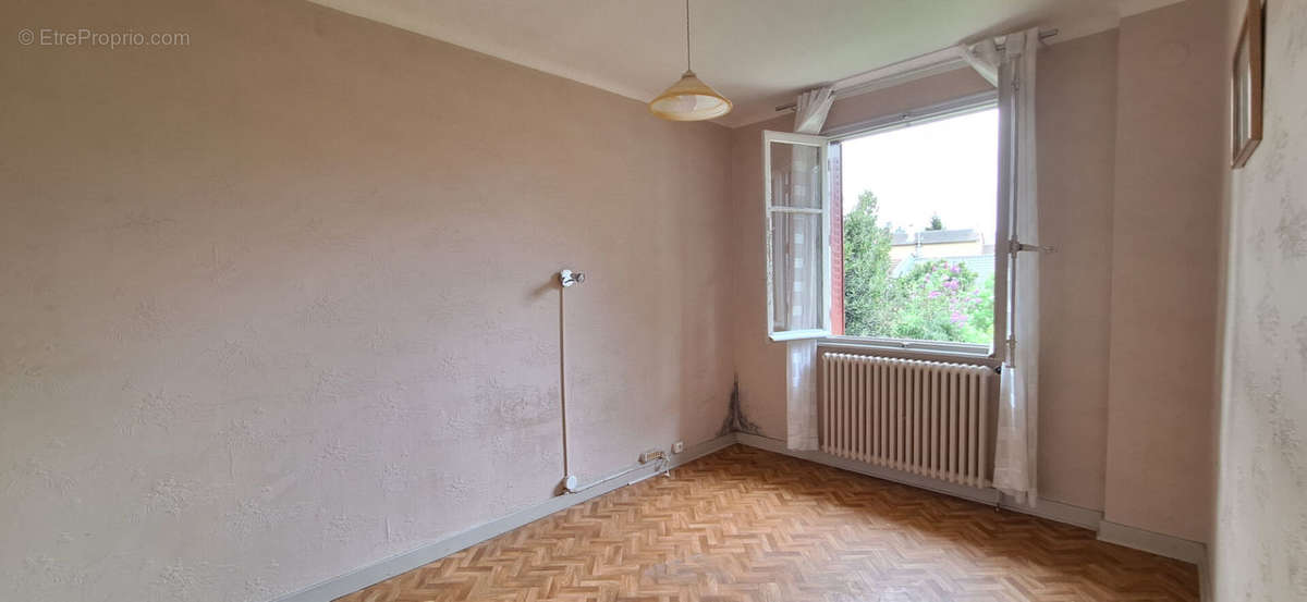 Appartement à BOURG-EN-BRESSE