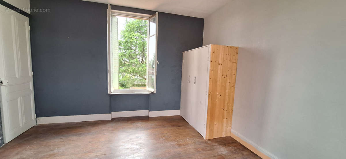 Appartement à BOURG-EN-BRESSE