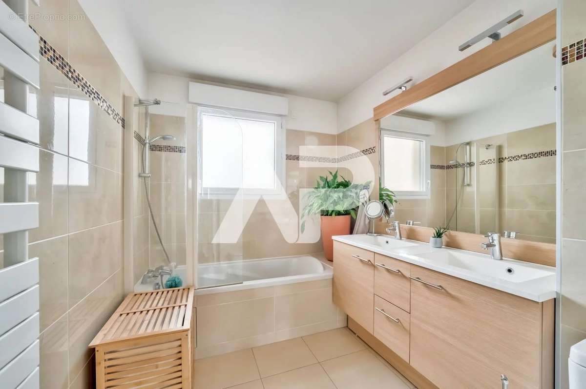 Appartement à CLAMART