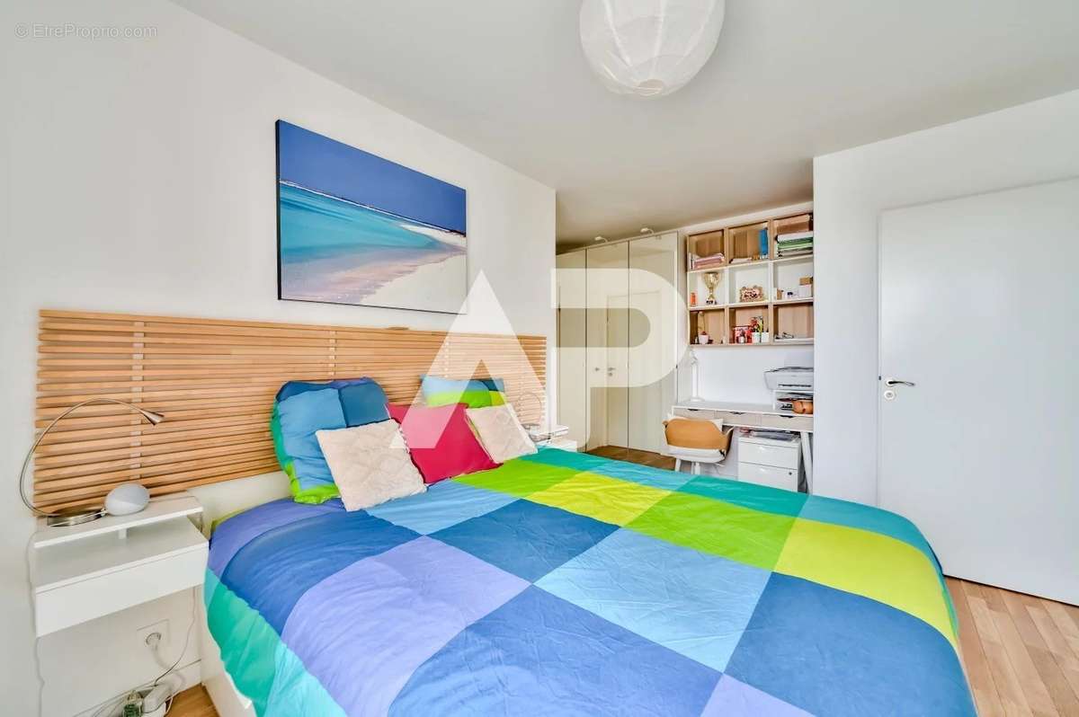 Appartement à CLAMART