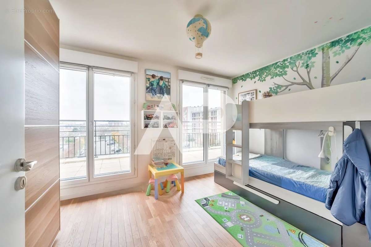 Appartement à CLAMART